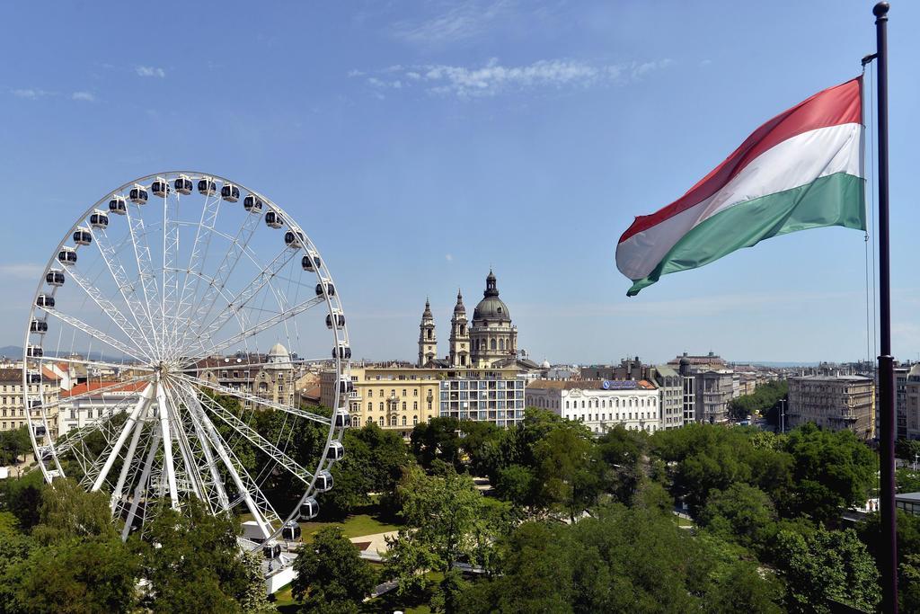 Lonyay Privatunterkunft Budapest