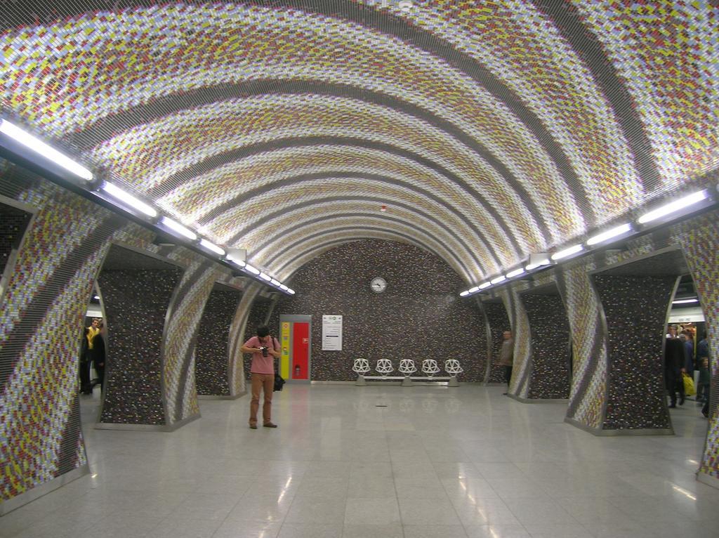 Lonyay * Budapest