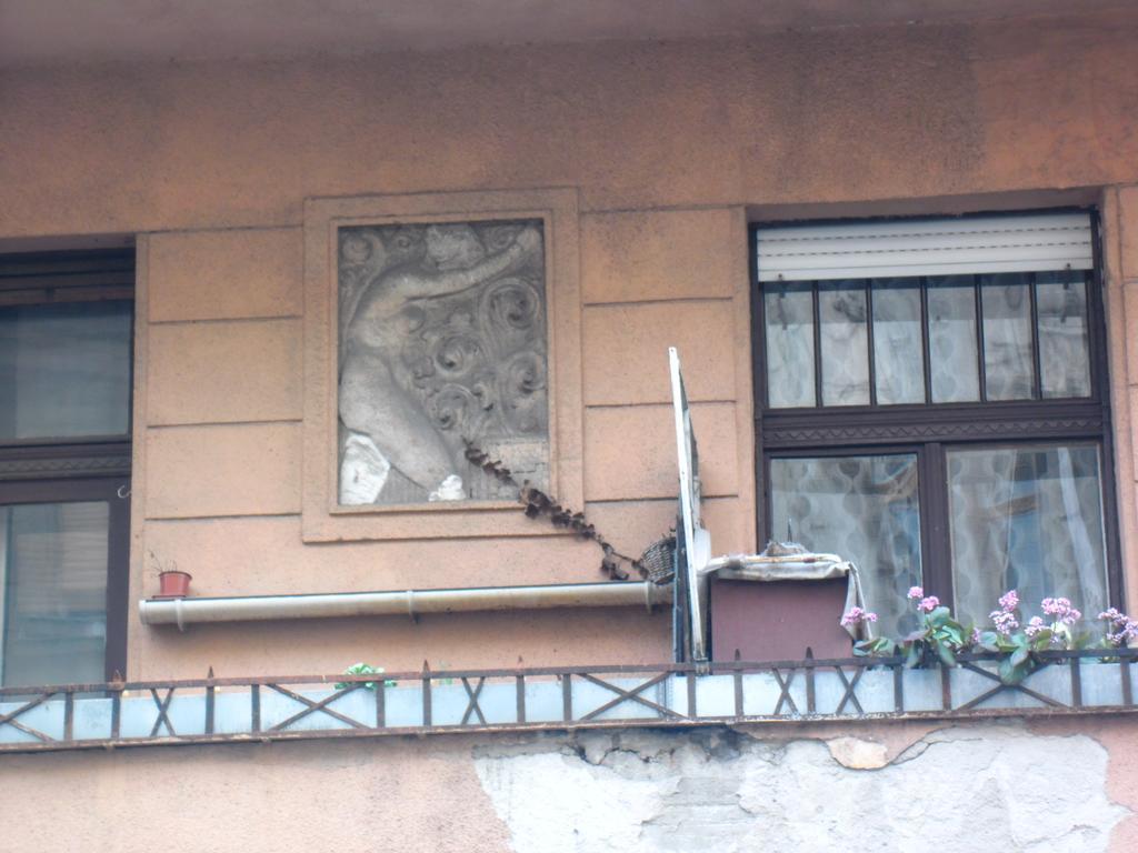 Lonyay * Budapest
