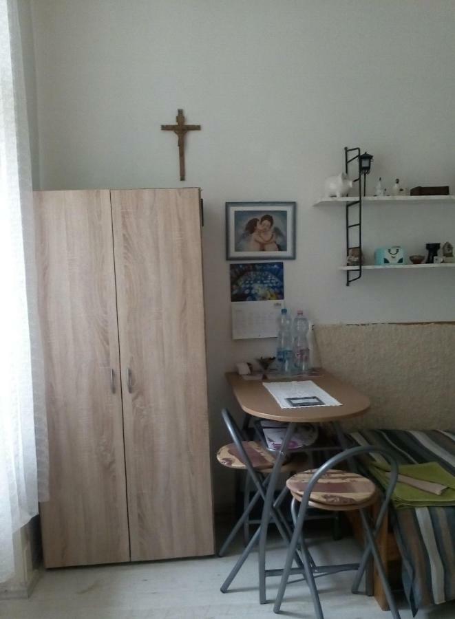 Privatunterkunft Lonyay Budapest